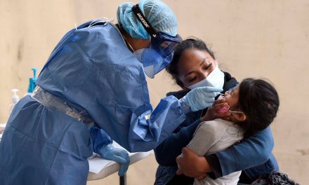 Niños de Saltillo con ‘temor extremo’ al Covid