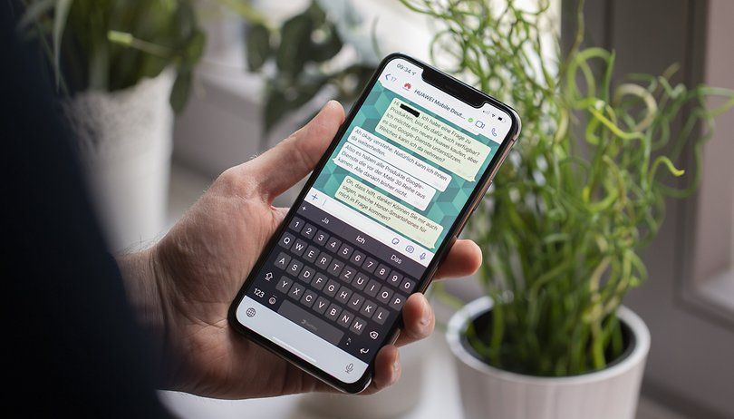 Descubre en qué dispositivos dejará de funcionar WhatsApp