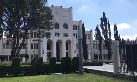 Majestuoso edificio del Ateneo celebra el 88 aniversario de su construcción