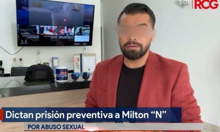 Milton ‘N’ seguirá en la cárcel (video)