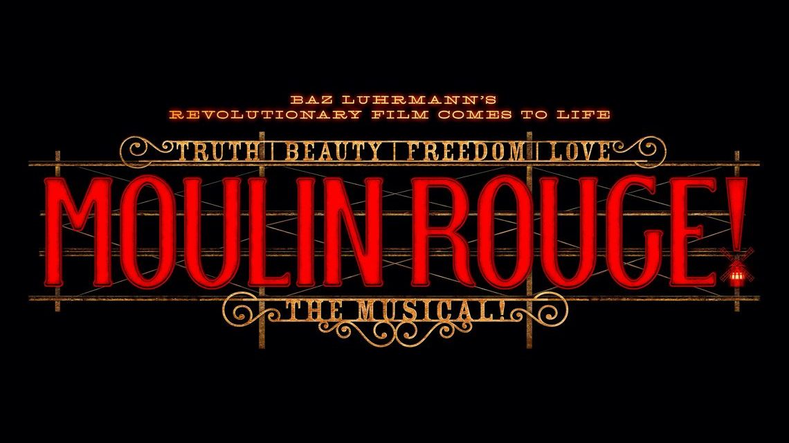 ¡Moulin Rouge! El musical gana 10 premios Tony