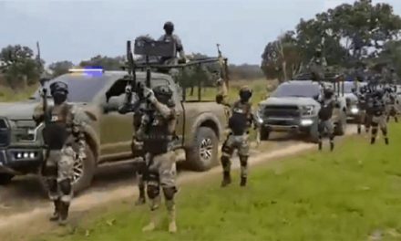 Los ataques terroristas; la nueva estrategia que utiliza el CJNG en Michoacán