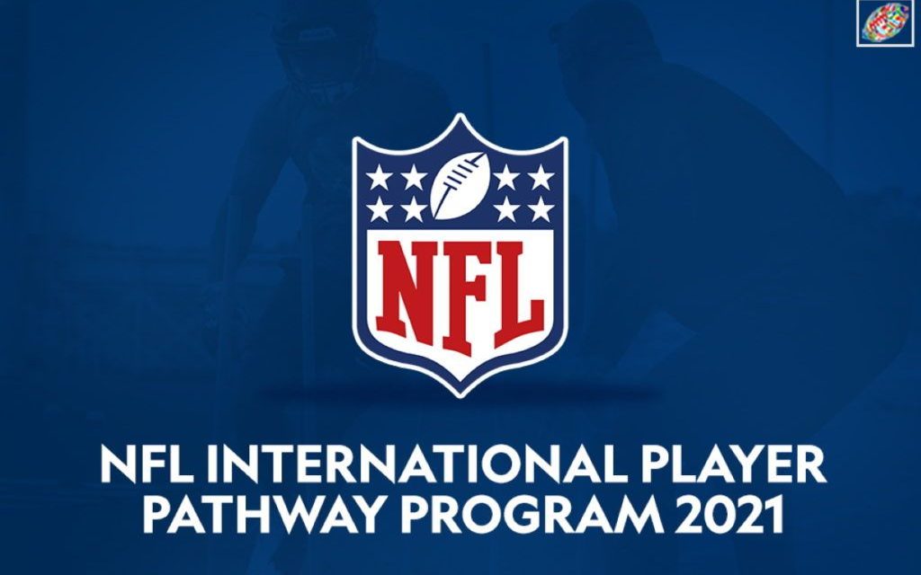 Mexicano en la NFL