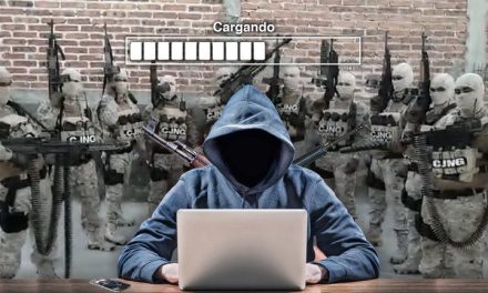 Así reclutan los cárteles mexicanos a los jóvenes a través de los videojuegos