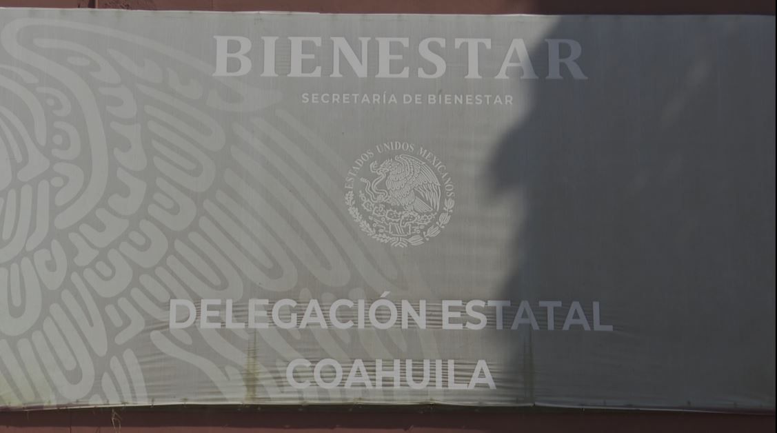 Pago de pensión a partir del próximo viernes