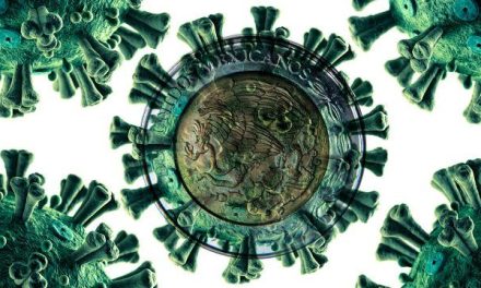 ¡Covid tropieza la economía mexicana!