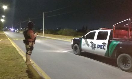 No hay indicios de violencia en contra de mujer calcinada