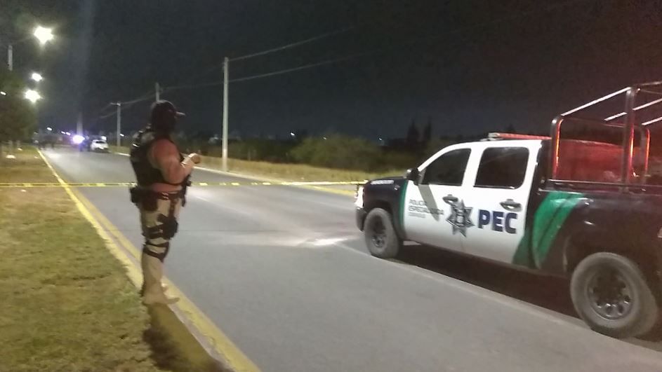 No hay indicios de violencia en contra de mujer calcinada