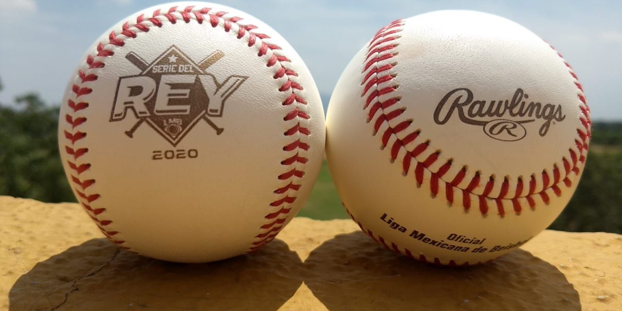 Final de la Liga Mexicana de Beisbol es Hoy
