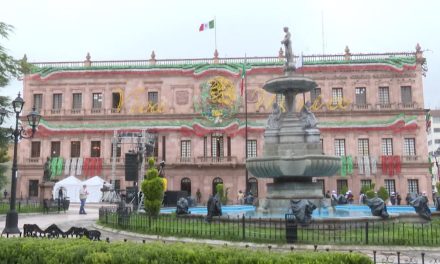 Será virtual grito de independencia, llama gobernador a presenciarlo por canales de comunicación