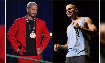 La guerra apenas comienza: Residente publica nuevo video en contra de J Balvin