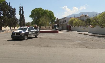 Suspenden tres eventos en Arteaga por no contar con permisos municipales