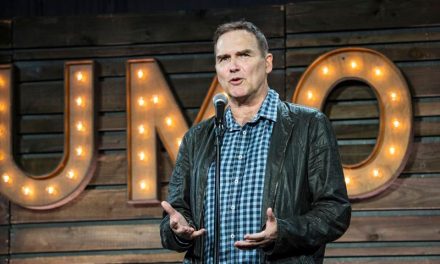 Muere el comediante de ‘Saturday Night Live’ Norm Macdonald