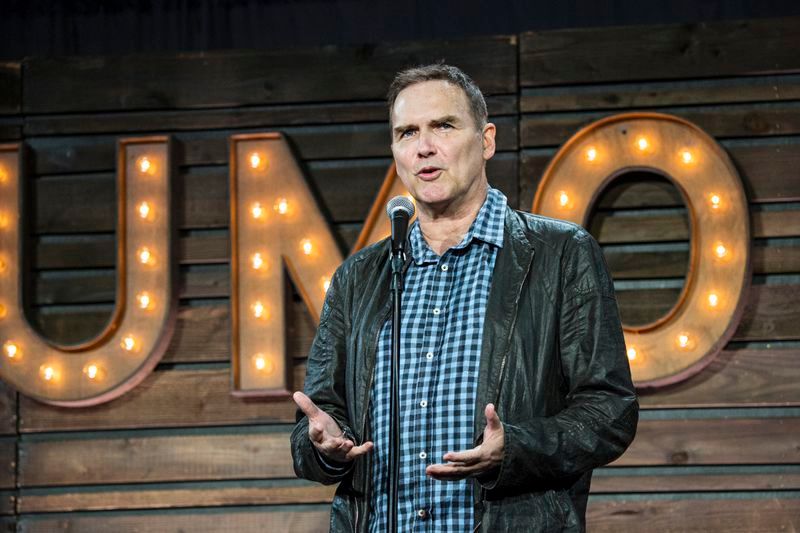 Muere el comediante de ‘Saturday Night Live’ Norm Macdonald