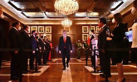 Coahuila celebra la Independencia
