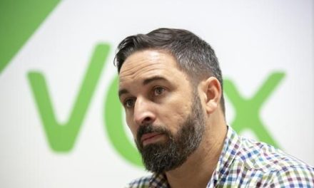 VOX solicita registrar su marca en México