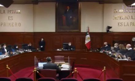Corte declara inconstitucional la penalización del aborto en Coahuila