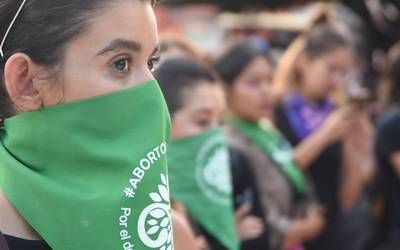 Coahuila despenaliza el aborto; cumplen resolución de la SCJN