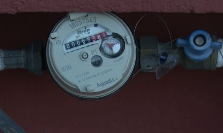 Ofrece Aguas de Saltillo seguro para medidores