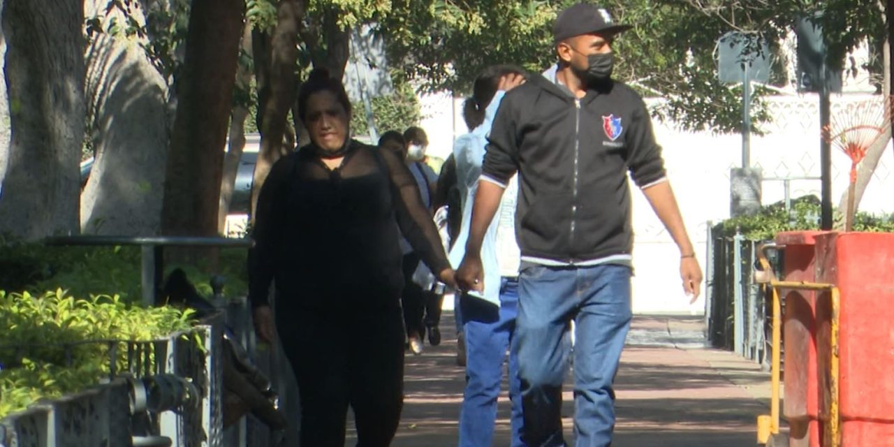 Coahuila registra alto índice de matrimonios