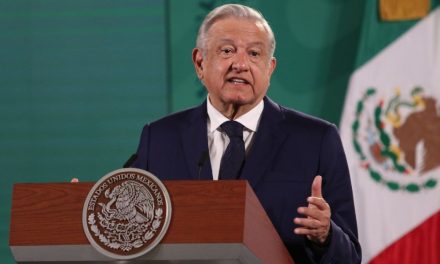AMLO anuncia vacunación contra el covid a un millón de niños con discapacidad o enfermedades