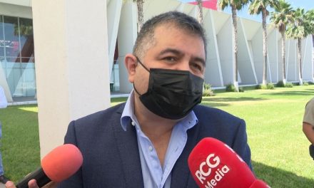Cinco intenciones de amparo para poder vacunar a menores