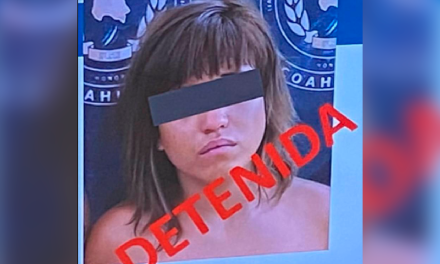 Detienen a presunta asesina serial en Coahuila por accidente