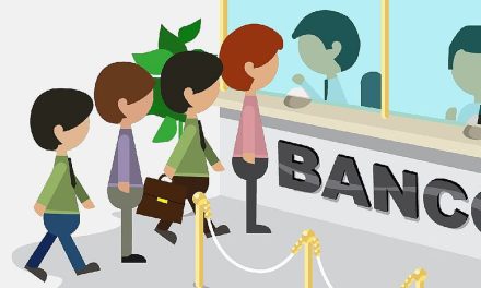 Dime en qué banco estás y te diré cuánto te quejas