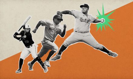 Mexican Power en MLB