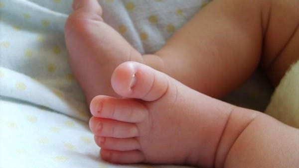 Bebé de cuatro meses se ahoga con biberón mientras su mamá dormía en Múzquiz, Coahuila