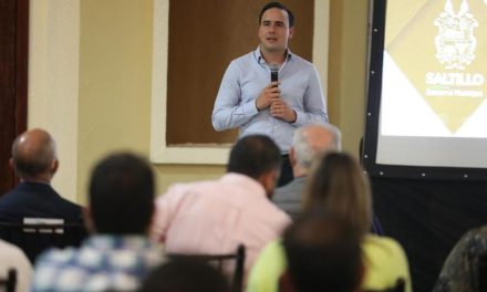 Manolo Jiménez instruye a su equipo a consolidar cierre de Administración en Saltillo