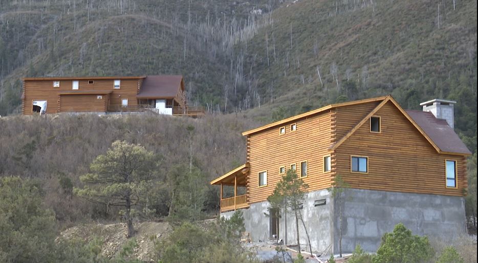 Arteaga espera una derrama importante como pueblo mágico