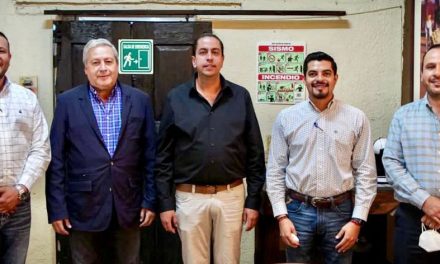 Alcaldes electos de la Región Sureste de Coahuila se reúnen; trabajarán en coordinación con MARS