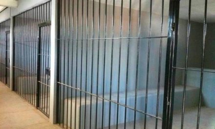 Paciente psiquiátrico golpea a su mamá quien lo cuidaba de tiempo completo en Monclova