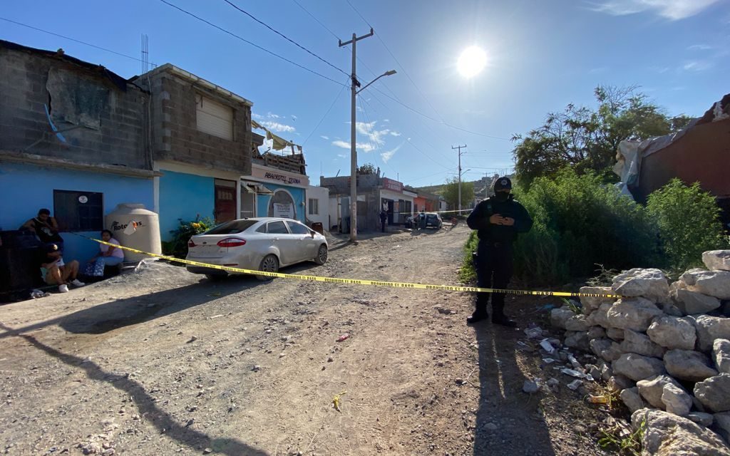 Joven termina con su vida al interior de su domicilio en Saltillo