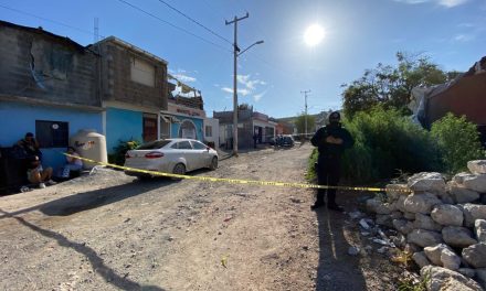 Joven termina con su vida al interior de su domicilio en Saltillo