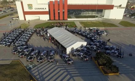 Mantiene Coahuila incidencia delictiva a la baja
