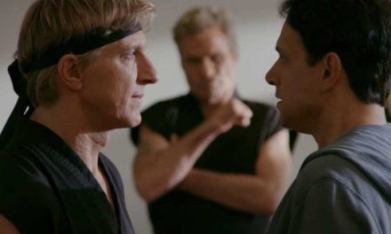 Confirman fecha de estreno de la temporada 4 de Cobra Kai y nos presentan avance