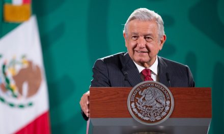 AMLO le dice a la ONU que se “está tardando” en atender a migrantes de Haití