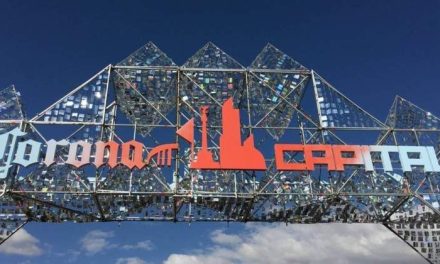¡Para que te emociones! Corona Capital se reanudaría este 2021 pese a covid-19