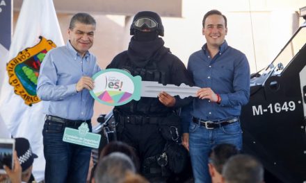 De acuerdo con el Inegi, Saltillo es la tercera ciudad más segura de México en el 2021