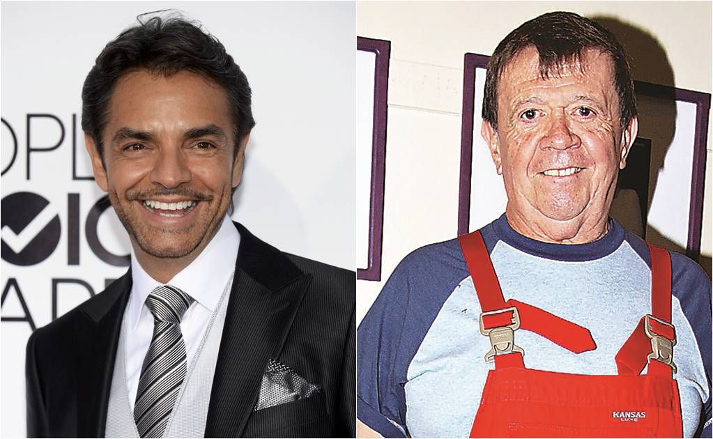VIDEO: Derbez habla sobre la cachetada de Chabelo
