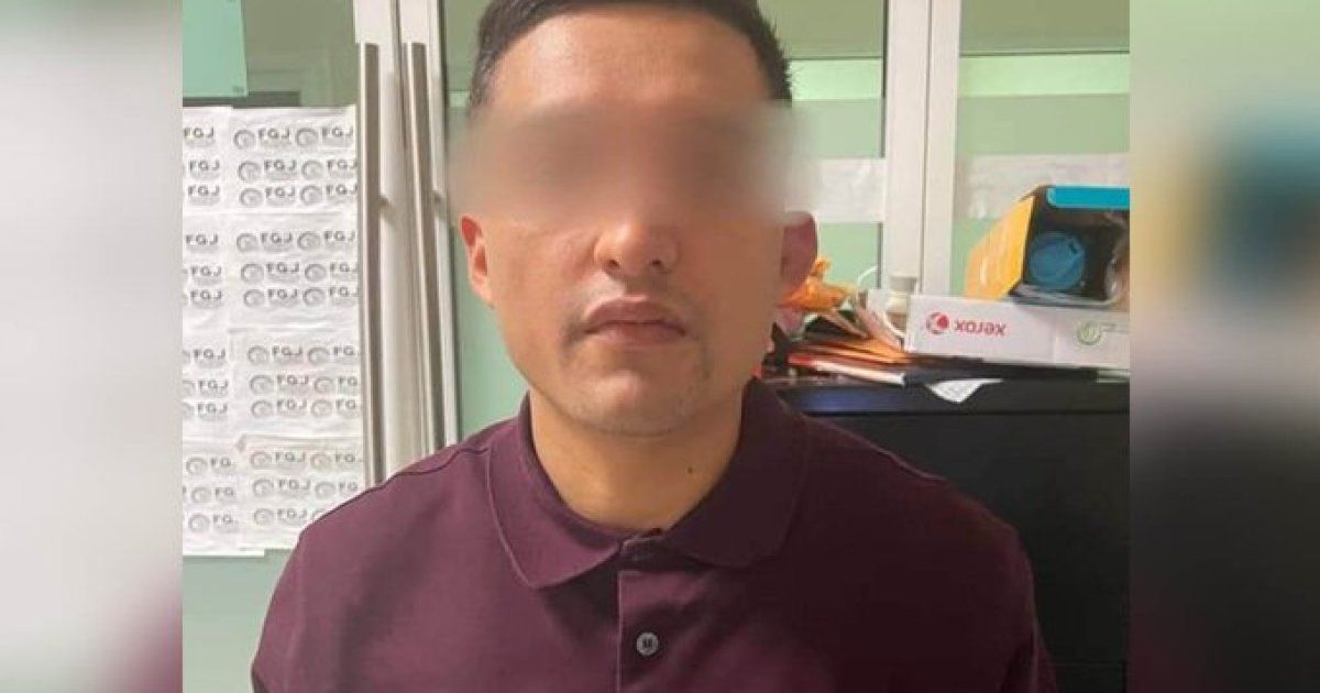 Abaten a «Calamardo», líder del Cartel del Golfo, durante enfrentamiento en Tamaulipas