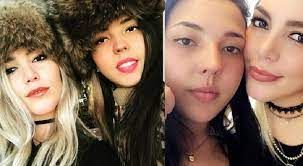 Murió Natasha Moctezuma, hermana de Frida Sofía