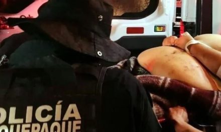 Secuestran a hombre, le cortan un dedo y le disparan en Guadalajara
