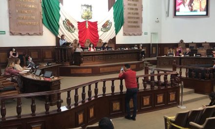 Congreso del Estado pide mayor presupuesto para Coahuila