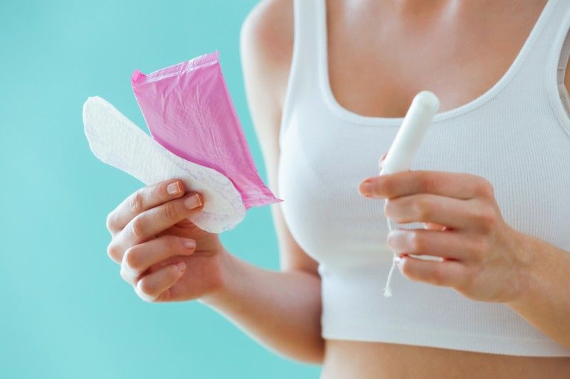 Hacienda propone eliminar IVA a productos de higiene femenina