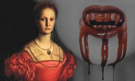 Cinco mujeres célebres de la historia que eran adictas al sexo