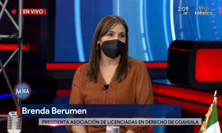 Brindan Asesoría Jurídica gratuita a la mujer Saltillense