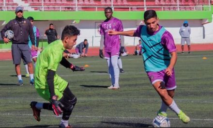 Halcones de Saltillo con nuevos refuerzos para la temporada 2021